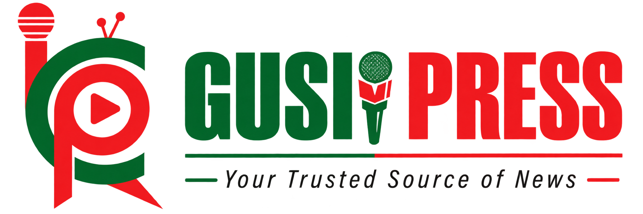 Gusii Press