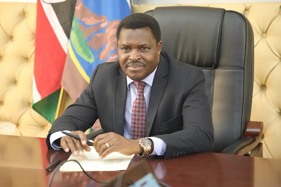 CoG raises alarm over delayed funding to counties