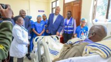 Nyamira Dialysis Facts: Patient Costs Rise as Coverage Falters