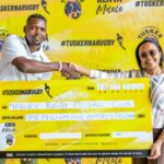 Tusker Backs Prinsloo Sevens with KES 1.5 Million Boost as National Sevens Circuit Kicks Off