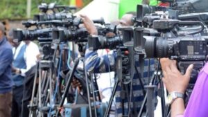 Media groups