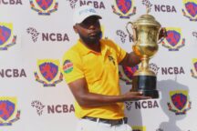 Bundi claims maiden NCBA Nanyuki Open title