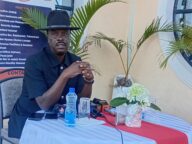 Omari urges Matiang’i, Maraga to drop presidential bids and back Ruto