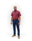 Kenyan man dies after being struck by lorry in UK