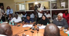 443 Shakahola bodies remain unburied as Senate demands action