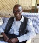 Moses Musa Radoli.