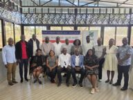 School journalism patrons trained on fighting digital falsehoods