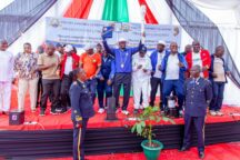 Kisumu to host 7th CASA Games