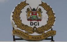 DCI explains arrest, death of Dennis Osiemo in Narumoru police cell