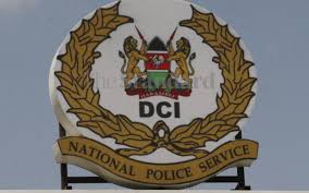 DCI explains arrest, death of Dennis Osiemo in Narumoru police cell