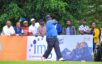 Indiza, Snow lead Kenyan charge at Pearl of Africa Golf Series