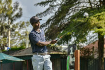 Muigua begins Malindi Open title defence as strong field assembles