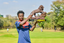 Muigua turns up the heat to clinch second KAGC title of the season