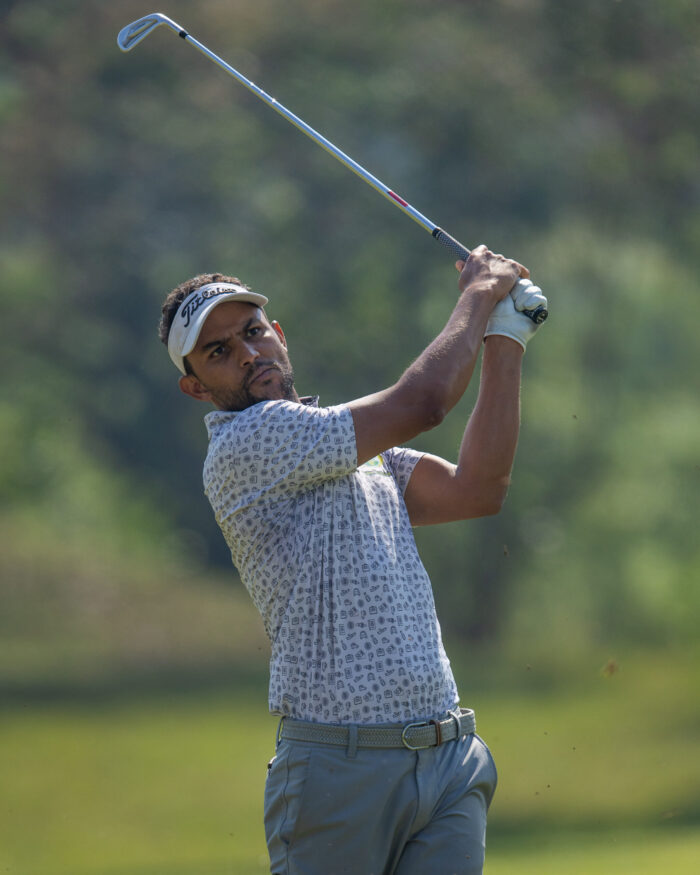 Seven Sunshine Development Tour players make Rwanda Open cut