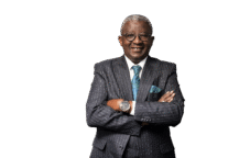 Kalua urges Kenyans to account for trees planted