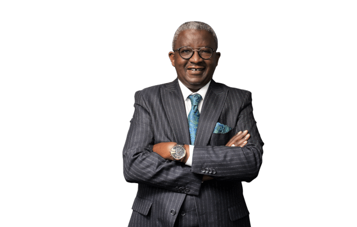 Kalua urges Kenyans to account for trees planted