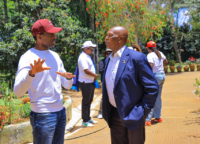 Kenya training camps draw global interest ahead of 2029 World Athletics Championships