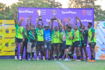 KCB, Kabras Set for Fresh Sevens Showdown as Embu Hosts Penultimate Circuit Leg
