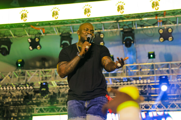  Khaligraph, Dyana Cods lead Christie Sevens entertainment line-up