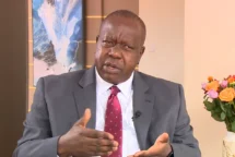 Dr Fred Matiang'i.