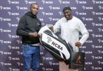  Mugo, Nyawira Lead Star-Studded NCBA Golf Series Charge at Kiambu