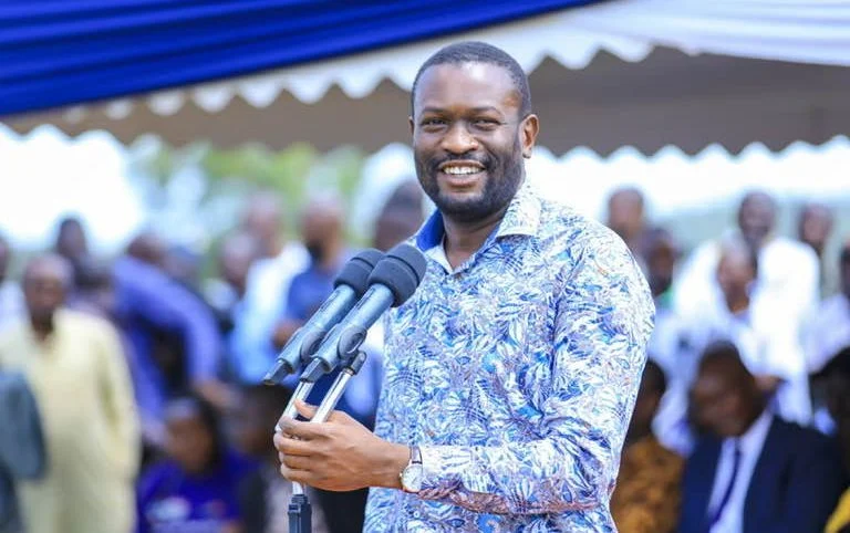 Sifuna Is Forcing Ruto to Fight on an Unfamiliar Battlefield