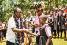 National Champions Denied State House Gala Slot, Mogaka Says