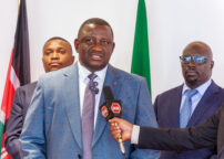 CS Salim Muvrya.
