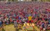 Jhanda Rallies Nyabitunwa Residents Ahead of 2027 Contest