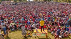 Jhanda Rallies Nyabitunwa Residents Ahead of 2027 Contest