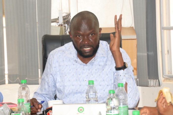  MPs Press for Answers Over Seven-Year Stalemate on Kisii National Polytechnic Projects