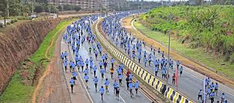 30,000 Runners, 50,000 Trees: Nairobi Marathon Unveils Safer, Greener Race Experience