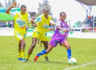 Champions Under Pressure as Obunga, Plateau Queens Begin Chapa Dimba Title Defences