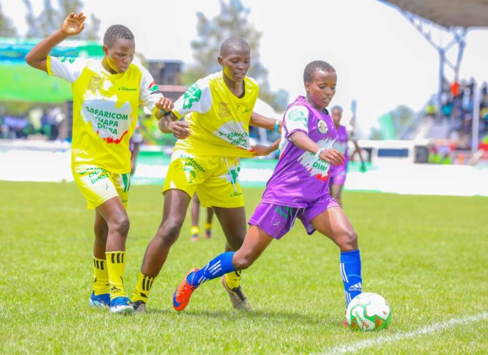 Champions Under Pressure as Obunga, Plateau Queens Begin Chapa Dimba Title Defences