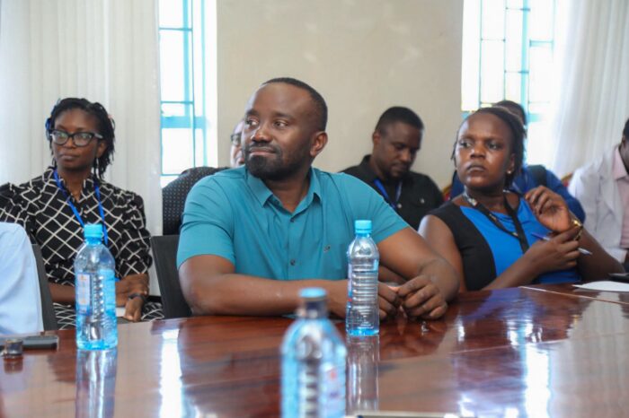 JOOTRH MOVES TO BRING SPECIALIST CARE CLOSER TO PATIENTS IN WESTERN KENYA