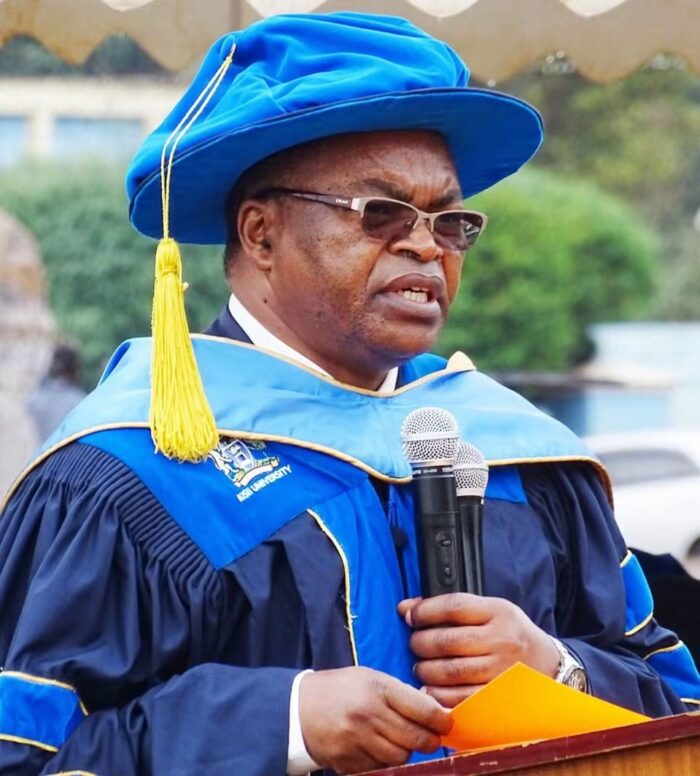 FROM 300 STUDENTS TO 30,000: AKAMA EYED FOR NATIONAL HERO HONOUR AND RECOGNITION