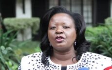 BISHOP WANJIRU REVIVES NAIROBI GOVERNOR BID, TAKES AIM AT SAKAJA
