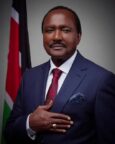 Kalonzo Musyoka