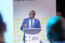 Kenya strengthens digital infrastructure with launch of new Nairobi data centre