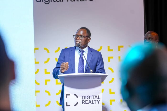  Kenya strengthens digital infrastructure with launch of new Nairobi data centre