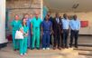  JOOTRH Neurosurgery Partnership Hits 700 Surgeries as Focus Shifts to Training Local Specialists