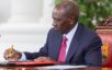 Ruto Signs Law Formally Establishing National Council for Population and Development