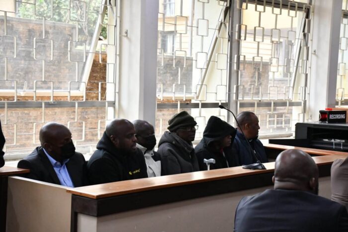  DPP charges former Sports PS Kaberia, officials over Sh330m CHAN funds