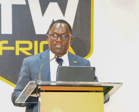 Kenya positions itself as Africa’s emerging digital infrastructure hub at ITW, Datacloud Africa conference