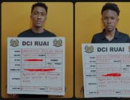 The suspects.
