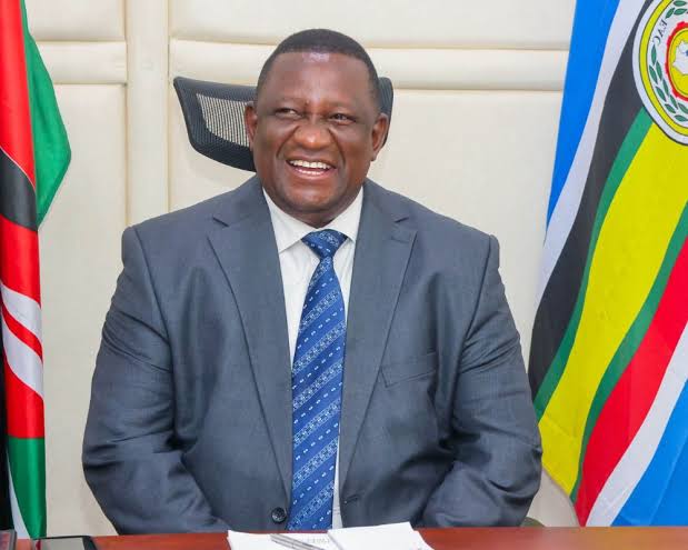 Government Moves to Resolve SportPesa League Stalemate, Revive Competitive Football