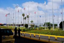  Government Tightens Controls to Boost Efficiency at JKIA