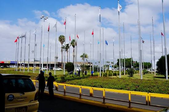  Government Tightens Controls to Boost Efficiency at JKIA