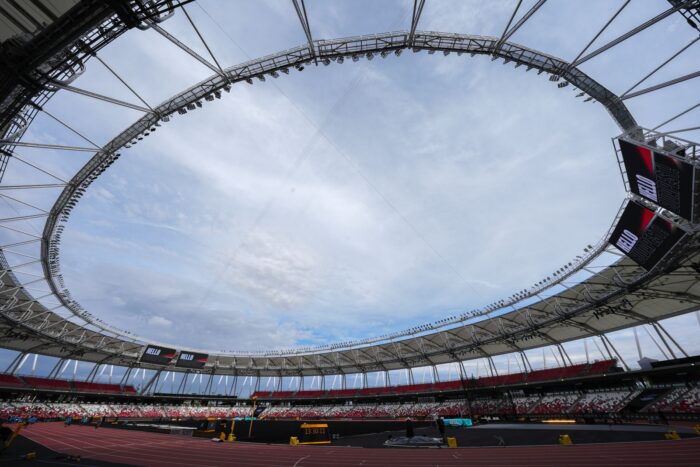 South Africa’s Six-Pack Set for World Athletics Ultimate Championship