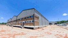 Tongeri Industrial Park cleared for operationalisation